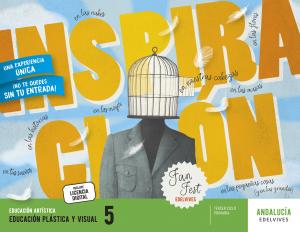 Proyecto: FanFest. Educación Plástica y Visual 5 [Andalucía]·Primaria.5ºCurso