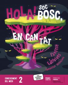 Projecte: FanFest. Coneixement del medi 2. Trimestres·Primaria.2ºCurso