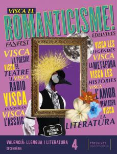 Projecte: FanFest. Valencià : Llengua i Literatura 4 ESO·E.S.O..4ºCurso