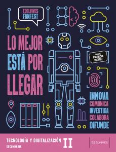 Proyecto: FanFest - Tecnología y digitalización II ESO·E.S.O.