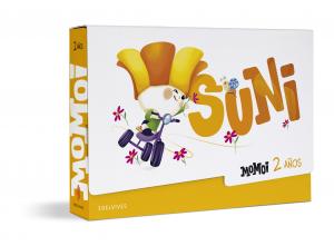 Proyecto Momoi - 2 años : Suni·Infantil
