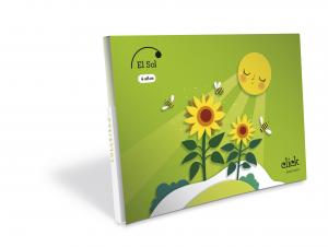 Proyecto Click - 4 años : El sol·Infantil.2ºCurso