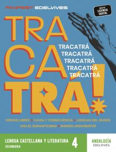 Proyecto: Fanfest.  Lengua Castellana y Literatura 4 ESO [Andalucía]·E.S.O..4ºCurso