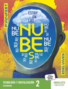 Proyecto: FanFest - Tecnología y digitalización 2 ESO [Andalucía]·E.S.O..2ºCurso