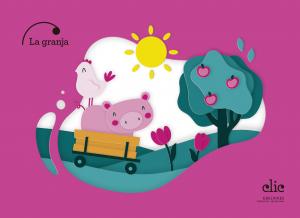 Projecte Clic - 4 anys : La granja·Infantil.2ºCurso