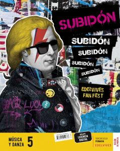 Proyecto: FanFest. Música y danza 5 [Murcia]·Primaria.5ºCurso