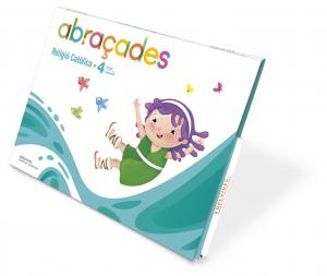 Projecte Abraçades - 4 anys : Religió Catòlica·Infantil.2ºCurso