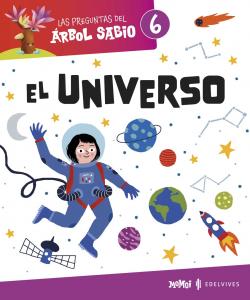 Proyecto Momoi. El Universo - Yuno y la estrella fugaz - La estrella verde [Flex·Infantil.3er Curso