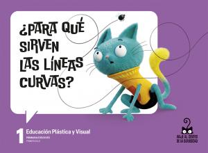 Proyecto: Viaje al centro de la curiosidad. Educación Plástica y Visual 1 - Bloc·Primaria.1er Curso