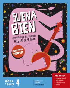 Proyecto: Fanfest. Música y danza 4·Primaria.4ºCurso