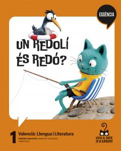 Projecte: Viatge al centre de la curiositat - Essència. Valencià: Llengua i Lite·Primaria.1er Curso