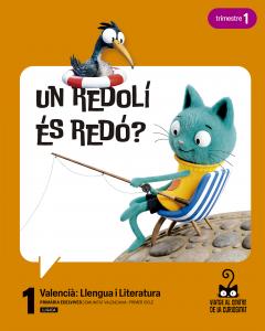 Projecte: Viatge al centre de la curiositat. Valencià: Llengua i Literatura 1. T·Primaria.1er Curso
