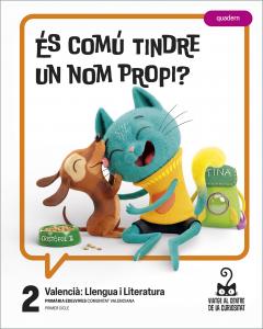 Projecte: Viatge al centre de la curiositat. Valencià: Llengua i Literatura 2 -·Primaria.2ºCurso