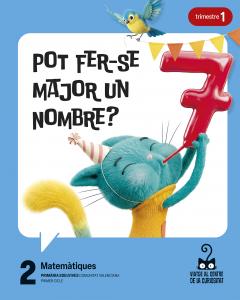 Projecte: Viatge al centre de la curiositat. Matemàtiques 2·Primaria.2ºCurso