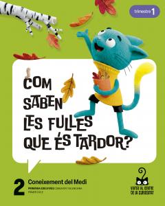 Projecte: Viatge al centre de la curiositat. Coneixement del Medi 2. Trimestres·Primaria.2ºCurso