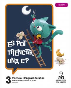 Projecte: Viatge al centre de la curiositat. Valencià: Llengua i Literatura 3 -·Primaria.3er Curso