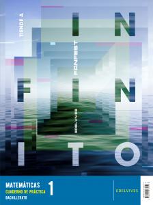 Proyecto: Fanfest 2026. Matemáticas 1 Bachillerato. Libro del alumno PluS Cuaderno·Bachillerato.1er Curso