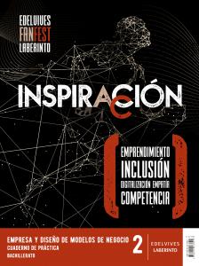 Proyecto: Fanfest 2026. Empresa y diseño de modelos de negocio 2 Bachillerato. L·Bachillerato.2ºCurso