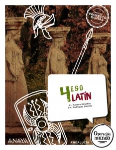 Latín 4·E.S.O..4ºCurso·Operación Mundo