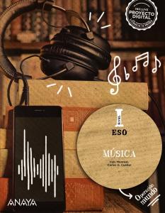 Música. Nivel I.·E.S.O..1er Curso·Operación Mundo