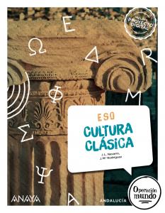 Cultura Clásica·E.S.O..1er Curso·Operación Mundo