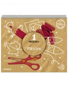 Plástica 1.·Primaria.1er Curso·Operación Mundo