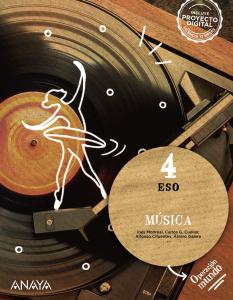 Música 4·E.S.O..4ºCurso·Operación Mundo