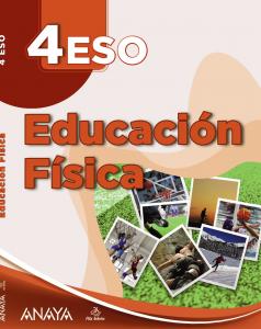Educación Física 4·E.S.O..4ºCurso·A tu manera
