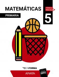 Matemáticas 5. En forma·Primaria.5ºCurso·Fórmula Práctica