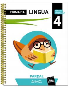 Lingua 4. Pardal·Primaria.4ºCurso·Fórmula Práctica