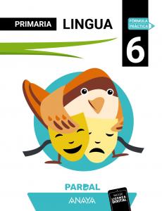 Lingua 6. Pardal·Primaria.6ºCurso·Fórmula Práctica