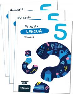 Lengua 5·Primaria.5ºCurso·Mira