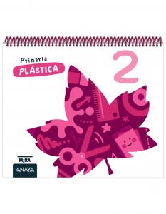 Plástica 2·Primaria.2ºCurso·Mira