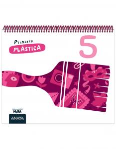 Plástica 5·Primaria.5ºCurso·Mira