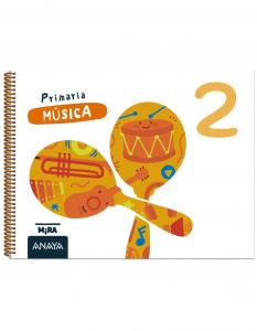 Música 2·Primaria.2ºCurso·Mira