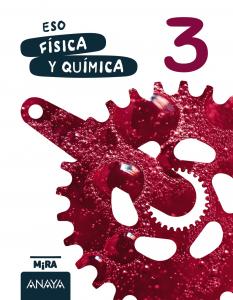 Física y Química 3·E.S.O..3er Curso·Mira