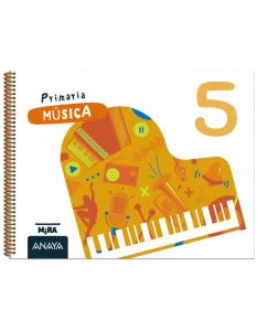 Música 5·Primaria.5ºCurso·Mira