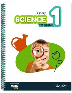 Science 1. Pupil s Book·Primaria.1er Curso·Mira