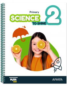 Science 2. Pupil s Book·Primaria.2ºCurso·Mira