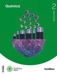 2BTO QUIMICA MEDITERR CM CATAL  ED23·Bachillerato.2ºCurso