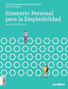 Itinerario personal para empleab CFGB·Formación profesional.1er Curso