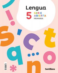 5PRI LENG S.AB NO FUNG ED26·Primaria.5ºCurso