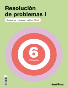 Cdn probl DECA I 6Prm·Primaria.6ºCurso