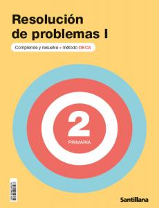 Cdn probl DECA I 2Prm·Primaria.2ºCurso