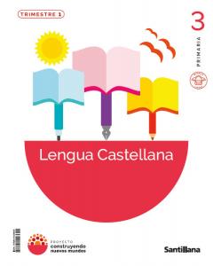 3PRI LENG MLIG CNM ED26·Primaria.3er Curso