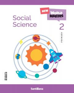 Social Science 2Prm SB·Primaria.2ºCurso