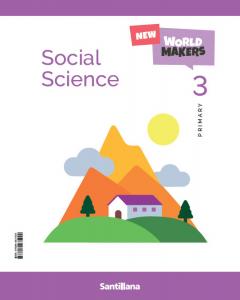 3PRI SOCIAL SC STD ED26·Primaria.3er Curso