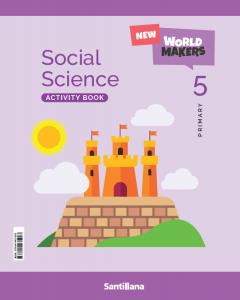 5PRI SOCIAL SC AB NWM ED26·Primaria.5ºCurso