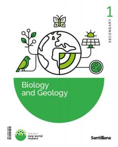 1ESO BIOL-GEOL STD NWM ED26·E.S.O..1er Curso