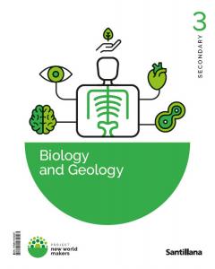 3ESO BIOL-GEOL NWM ED26·E.S.O..3er Curso